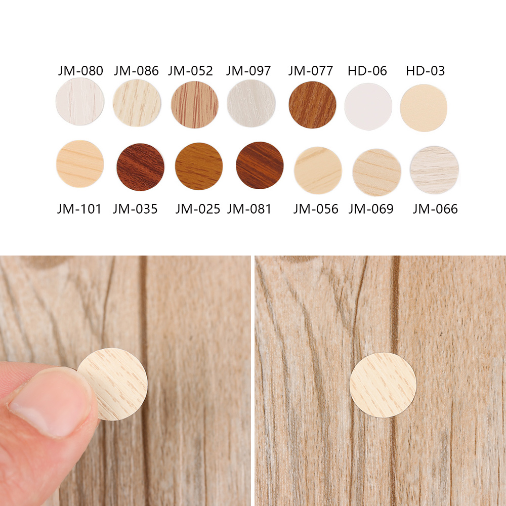 Snapback Hat Flat - 96Pcs/sheet 15mm Screws Decor Protective Cap
