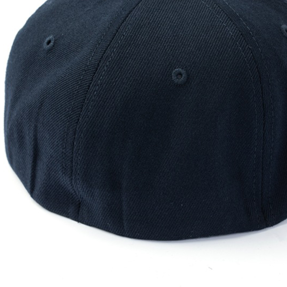 GANGS Full Stretch Flex Closed - Baseball Cap Structured 评论和价格