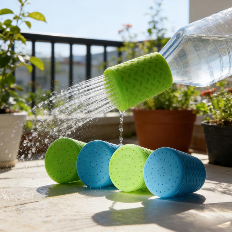 Easy Clean Portable Pet Bathin - Swim Hat Silicone 评论和价格