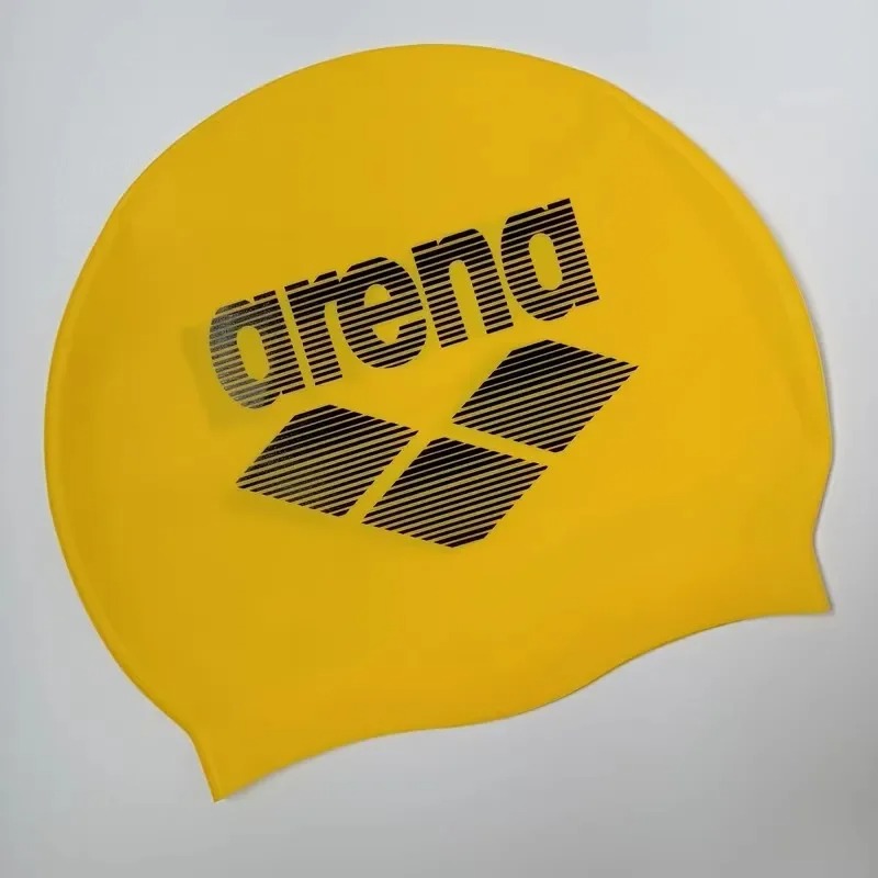 ARNew Men's and Women's Silico - Swim Hat Silicone 评论和价格