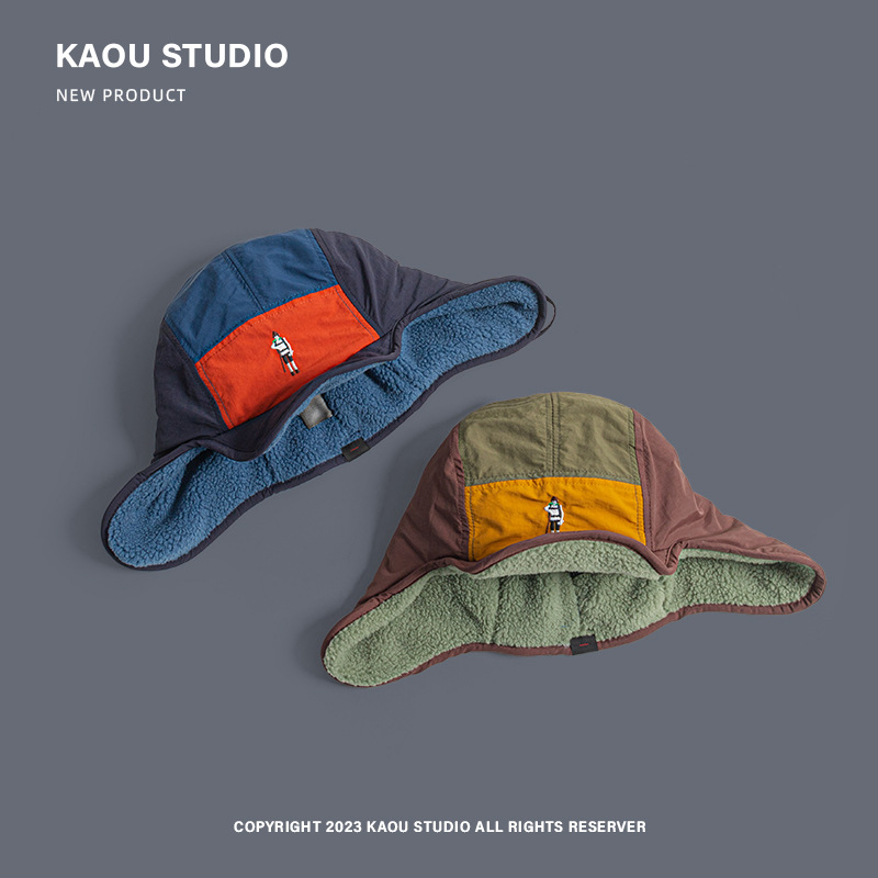Japanese Style Retro 5-Panel C - Corduroy Cap 5 Panel 评论和价格