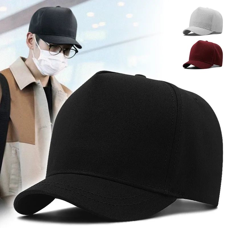 Adjustable Extra Large Basebal - Dad Hat Cotton 评论和价格