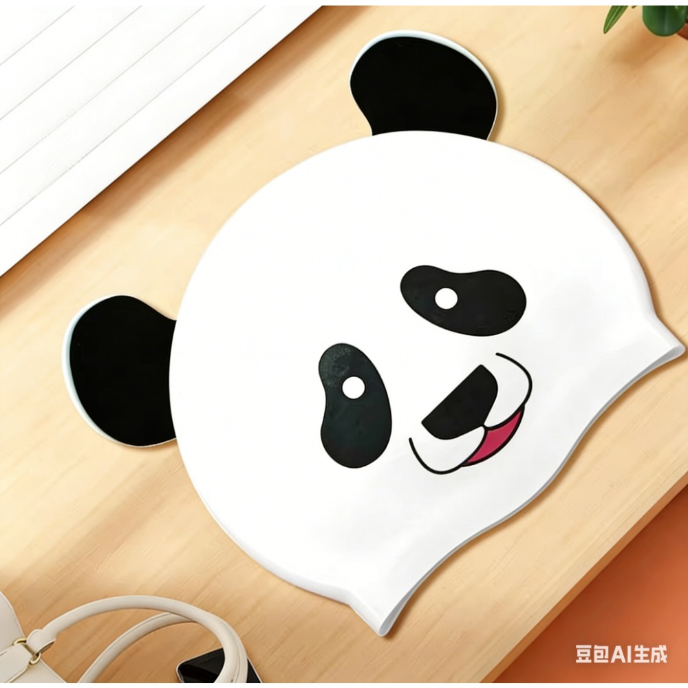 Swimming Cap Kids Ear Protecti - Swim Hat Silicone 评论和价格