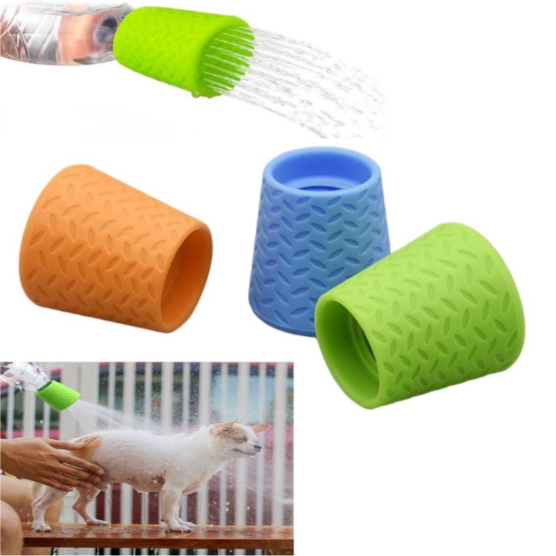 {NN72} Silicone Portable Pet B - Swim Hat Silicone 评论和价格