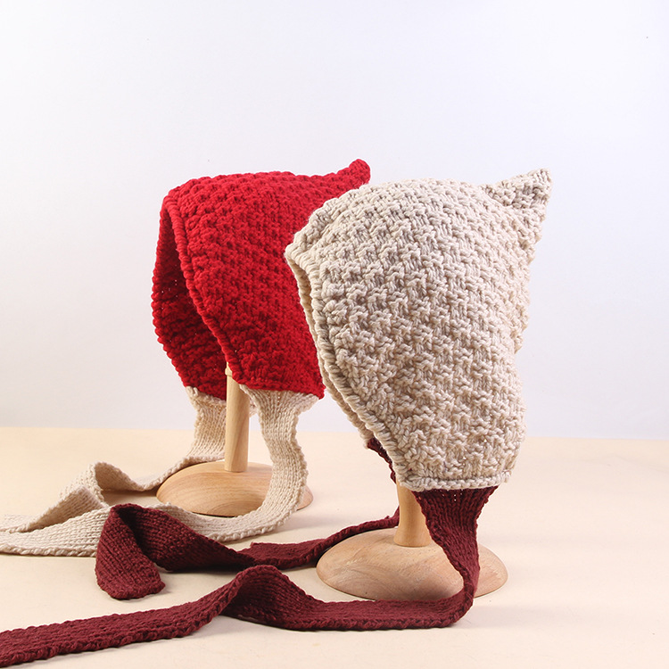 LVREN001 Winter Women's Casual - Winter Trapper Hat 评论和价格