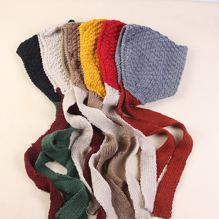 LVREN001 Winter Women's Casual - Winter Trapper Hat 评论和价格