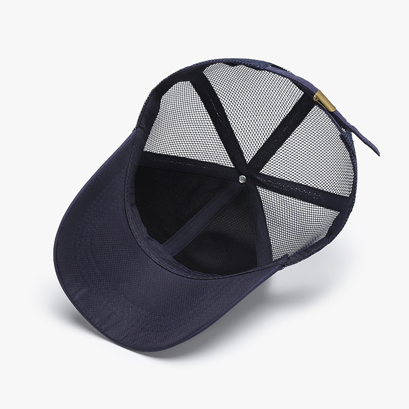 Summer Unisex Cap Casual Plain - Dad Hat Cotton 评论和价格