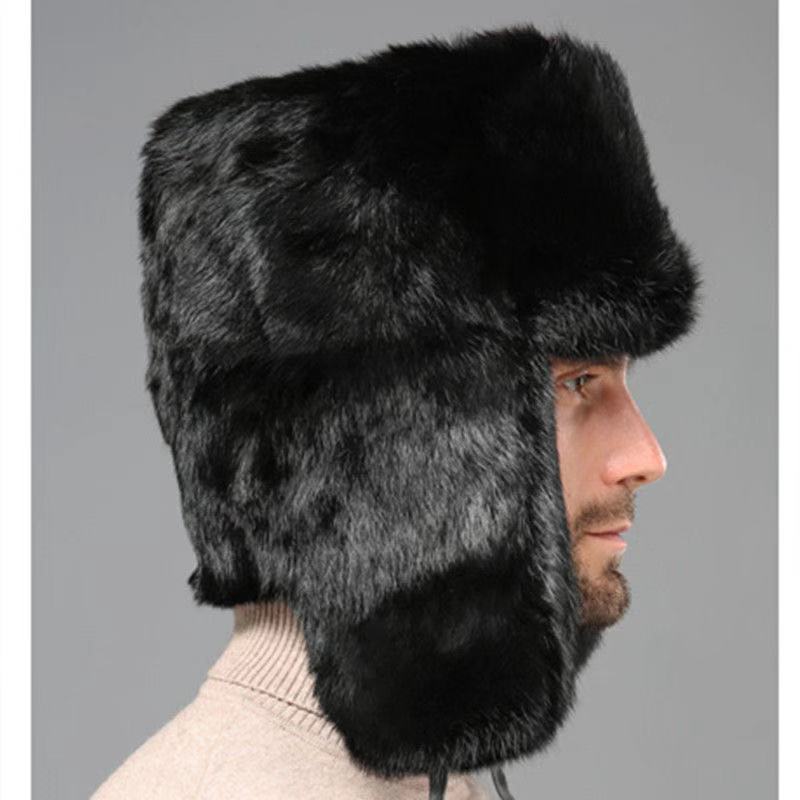 Bomber Hats Fashion China Nort - Trapper Hat Ear Flap 评论和价格