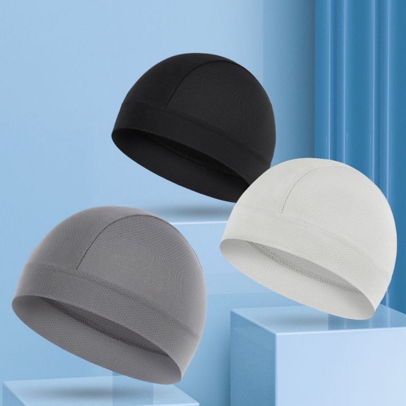 Cycling Under Helmet Liner Abs - Skull Cap Helmet Liner 评论和价格