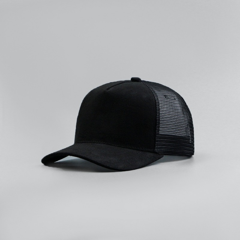 Leather Label Custom Logo Five - Baseball Cap Structured 评论和价格