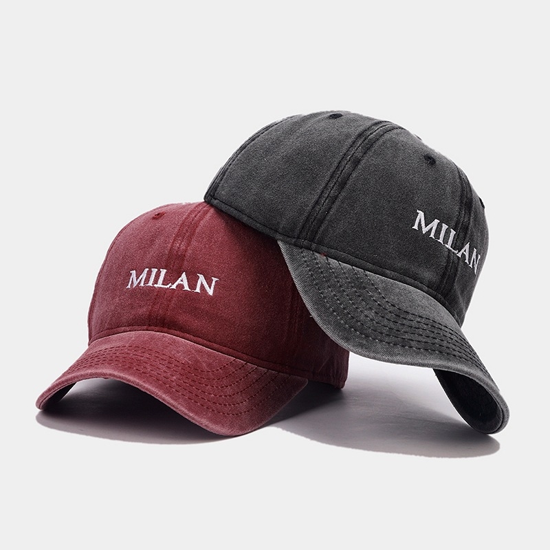 Vintage Washed Cotton Baseball - Dad Hat Cotton 评论和价格