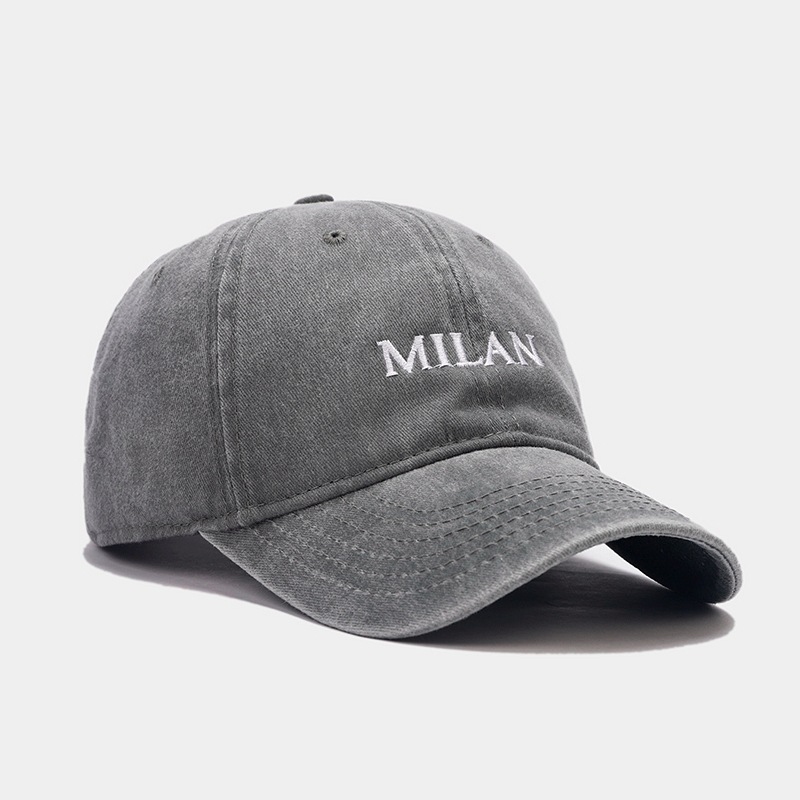Vintage Washed Cotton Baseball - Dad Hat Cotton 评论和价格