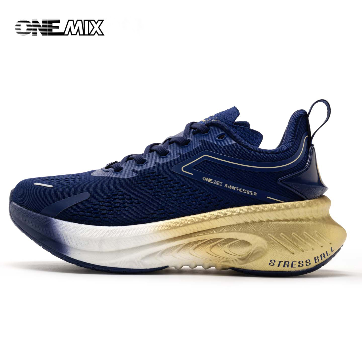 ONEMIX Men Summer Breathable R - Running Cap Lightweight 评论和价格