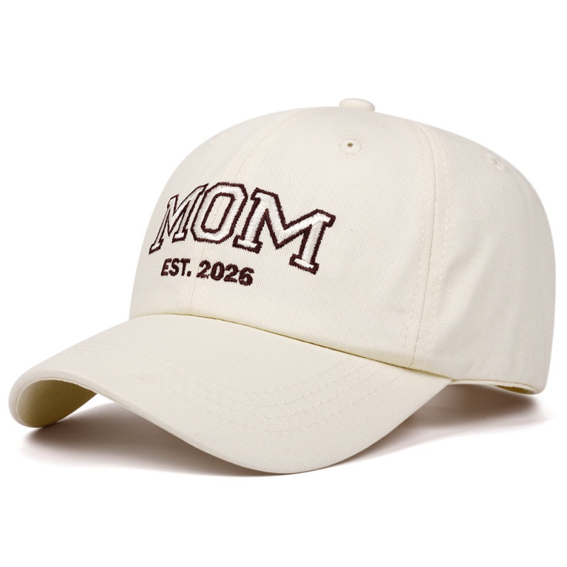 NEW DAD MOM Embroidery Solid c - Golf Cap Dad 评论和价格