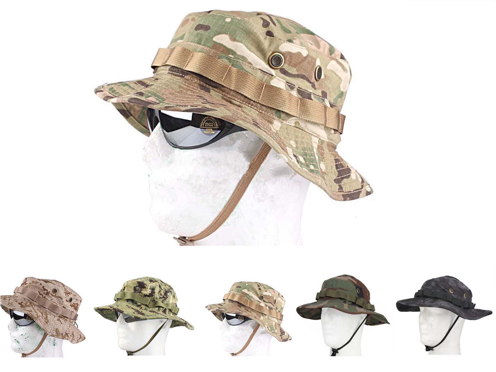 Emersongear EM8740 Tactical Bo - Boonie Hat Tactical 评论和价格