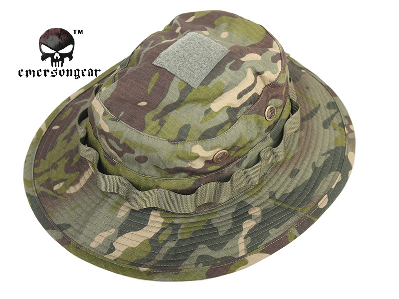 Emersongear EM8740 Tactical Bo - Boonie Hat Tactical 评论和价格