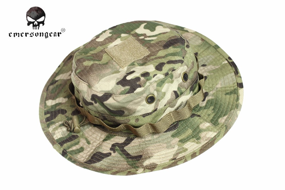 Emersongear EM8740 Tactical Bo - Boonie Hat Tactical 评论和价格
