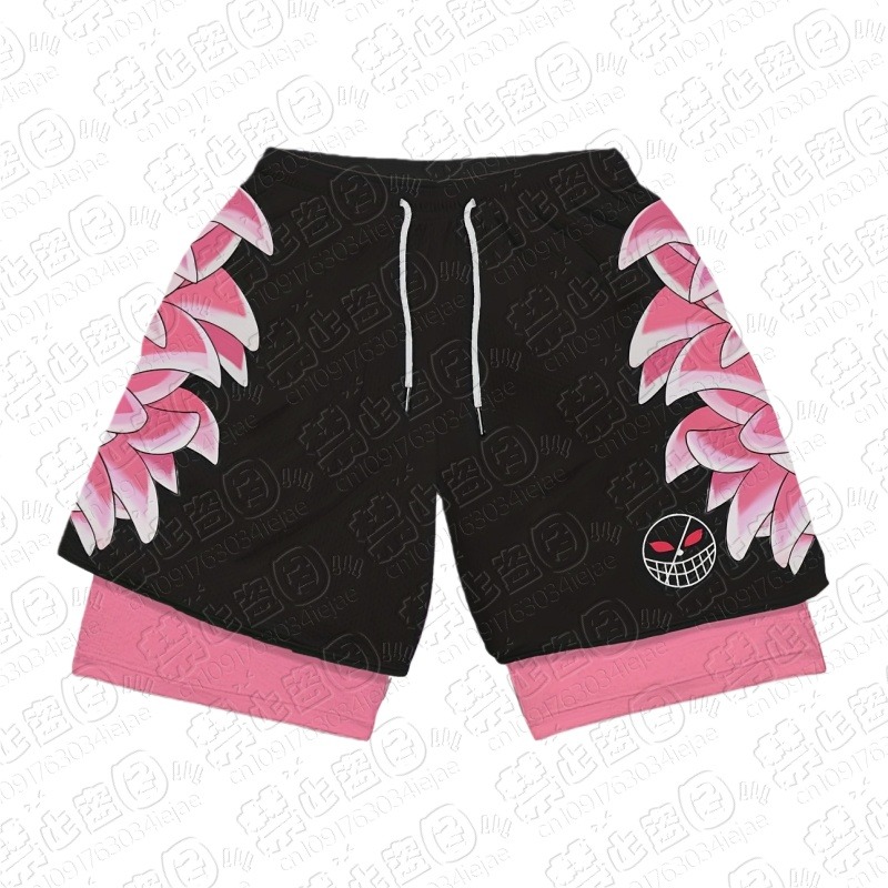 2026 Doflamingo Anime One Piec - Running Cap Lightweight 评论和价格