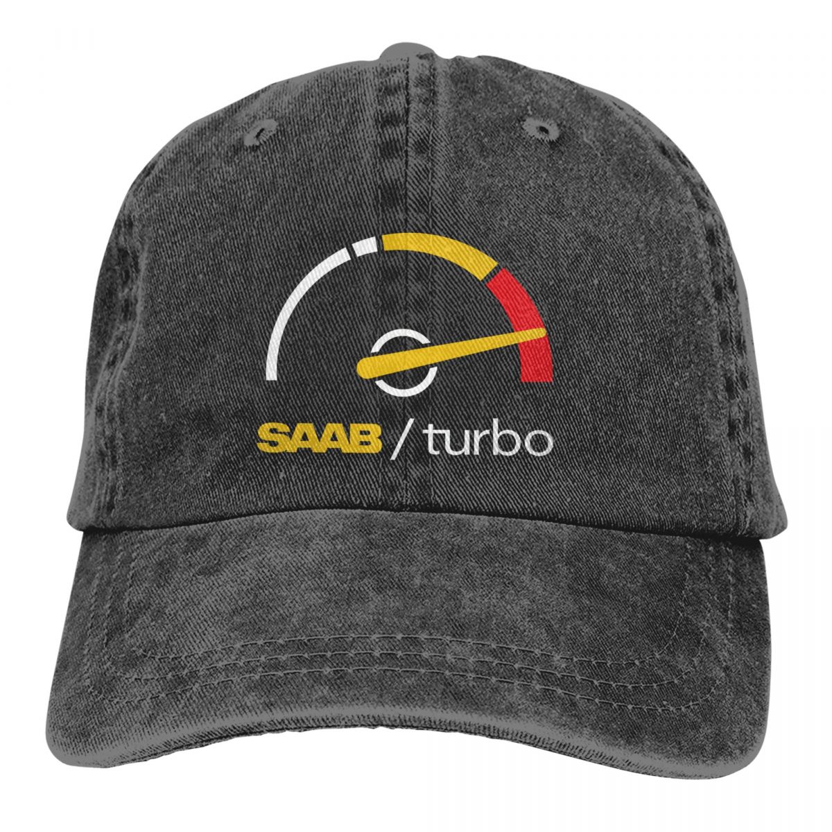 Washed Men's Baseball Cap Turb - Golf Cap Dad 评论和价格