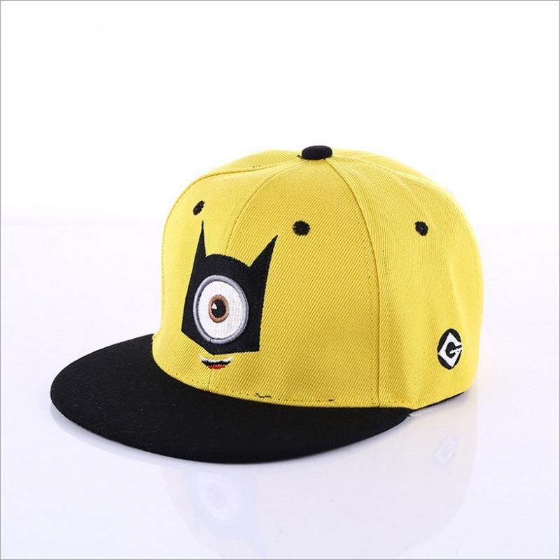 Minionsed Baseball Cap Anime K - Visor Sun Hat 评论和价格