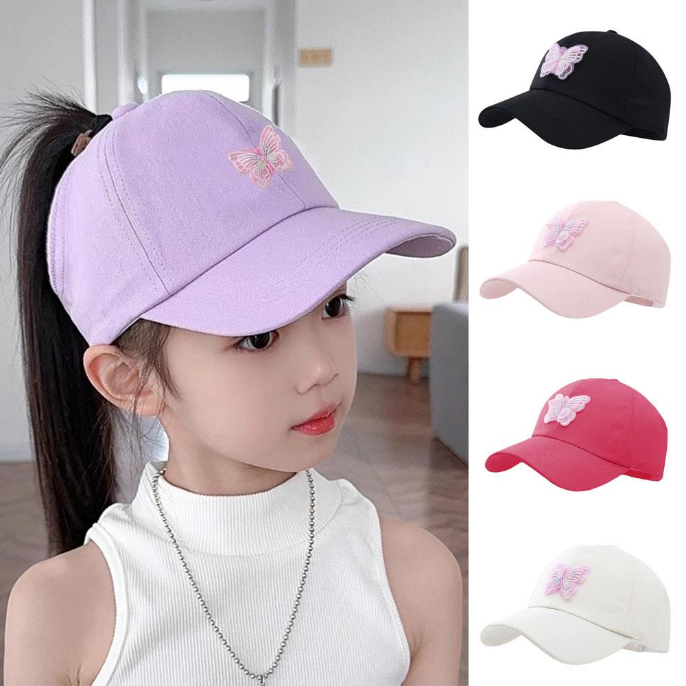 Summer Kids Baseball Caps Sun  - Baseball Cap Structured 评论和价格
