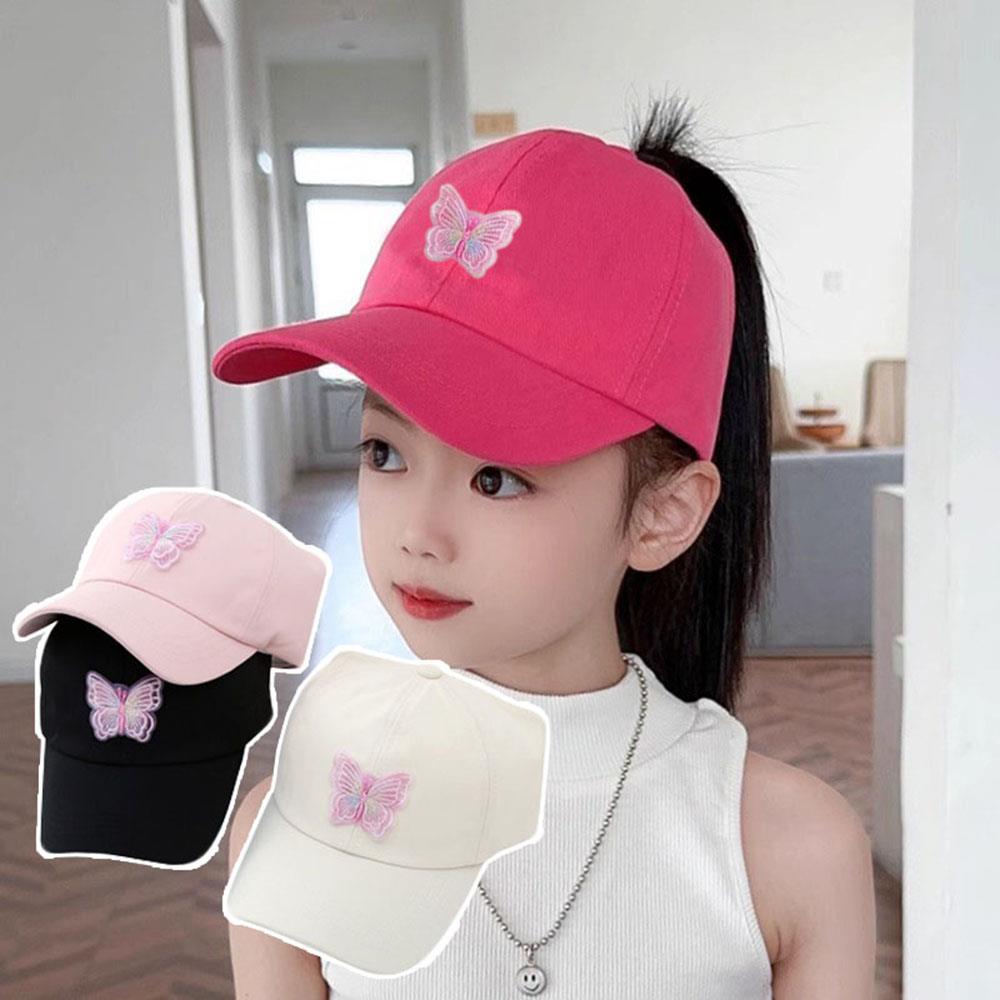 Summer Kids Baseball Caps Sun  - Baseball Cap Structured 评论和价格