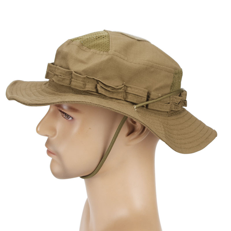 Tactical 2.0 Boonie Hat Mesh C - Boonie Hat Tactical 评论和价格