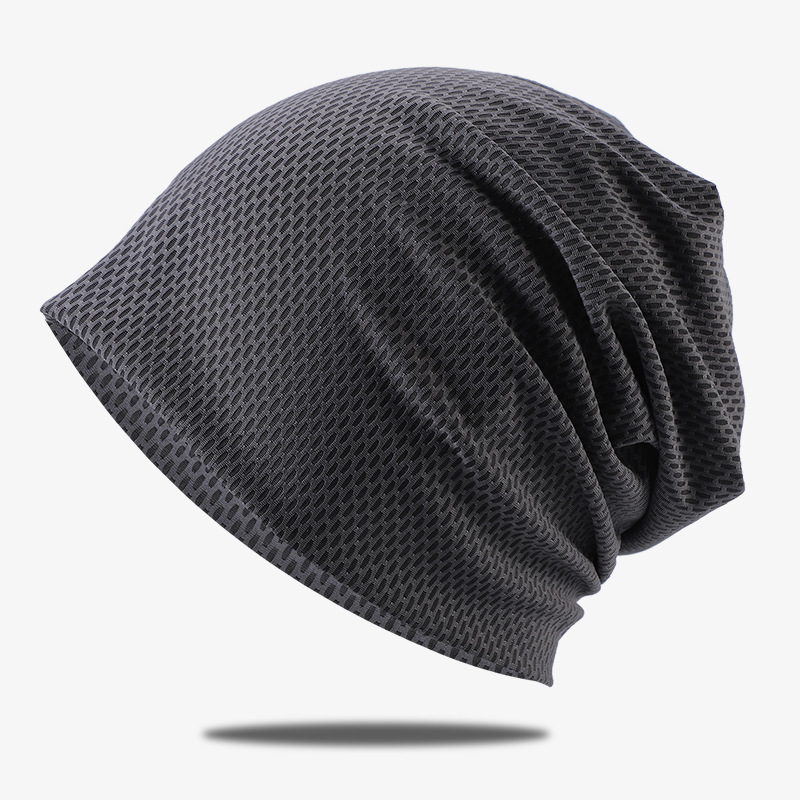Breathable Mesh Running Beanie - Skull Cap Helmet Liner 评论和价格