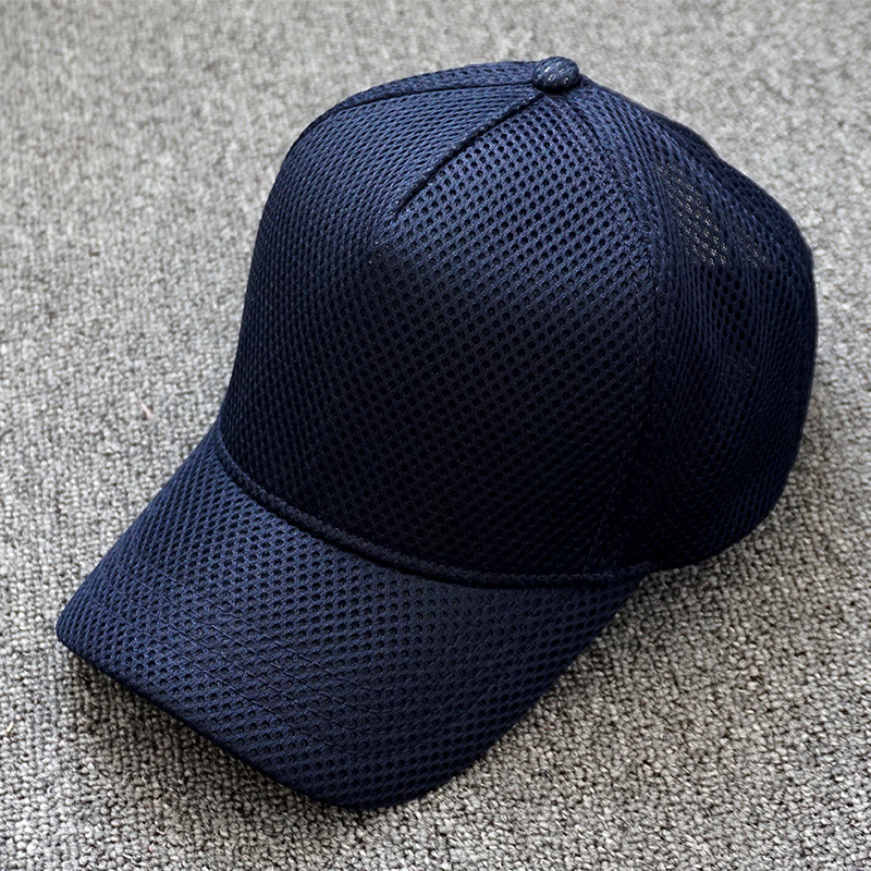 Spring Summer Mesh Baseball Ca - Trucker Cap Mesh 评论和价格