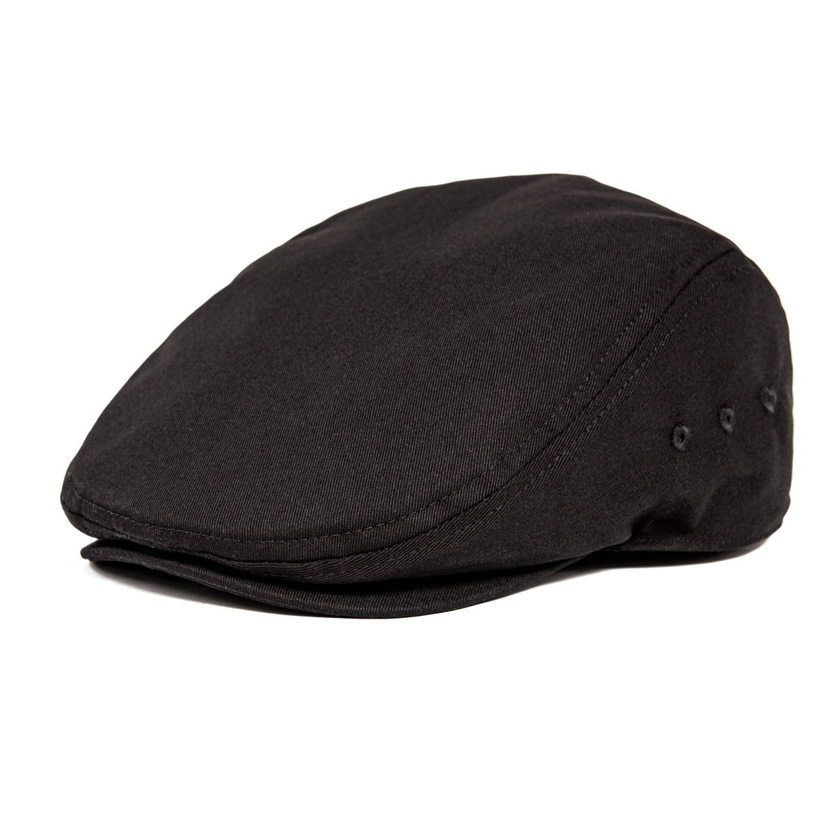 JANGOUL Airhole Flat Cap Mens  - Newsboy Cap Ivy 评论和价格