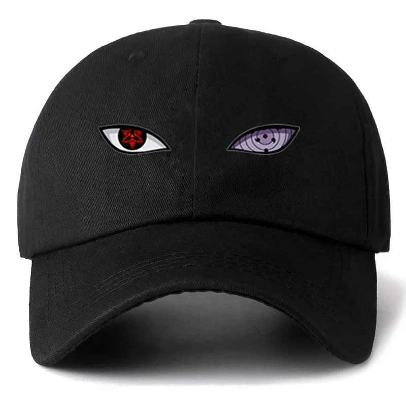High Quality Anime Eyes Snapba - Dad Hat Cotton 评论和价格