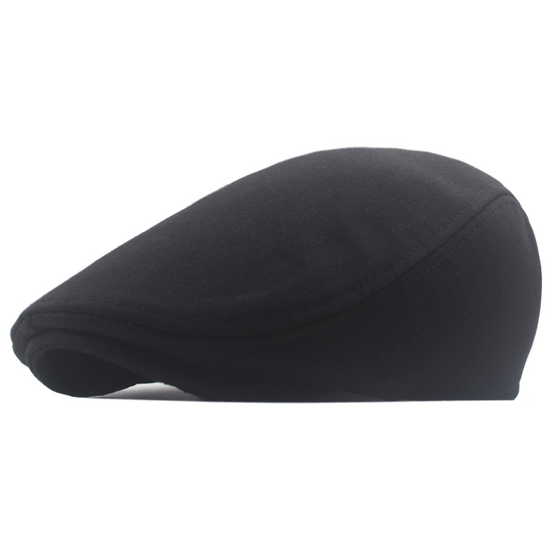 Men's Flat Hat Ivy Gatsby News - Newsboy Cap Ivy 评论和价格