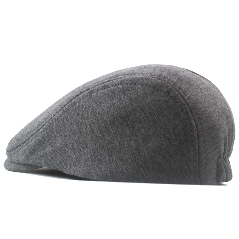 Men's Flat Hat Ivy Gatsby News - Newsboy Cap Ivy 评论和价格
