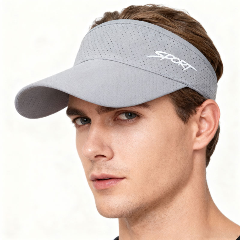 Summer Outdoor Sports Running  - Baseball Cap Structured 评论和价格