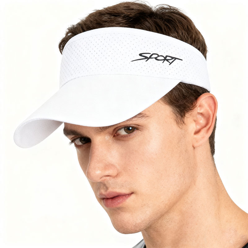 Summer Outdoor Sports Running  - Baseball Cap Structured 评论和价格