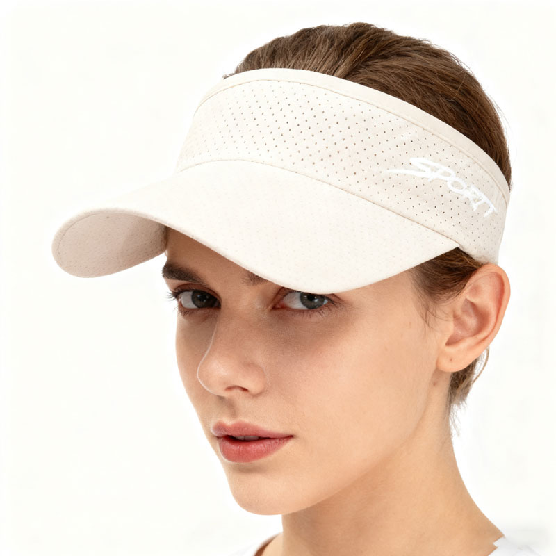 Summer Outdoor Sports Running  - Baseball Cap Structured 评论和价格