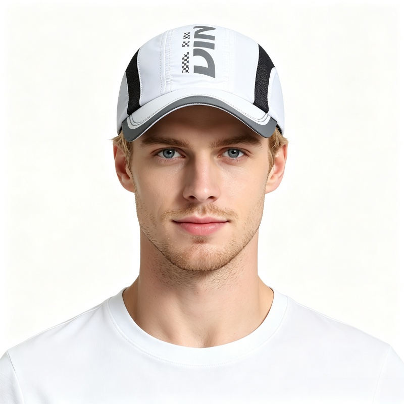 Quick Dry Sport Cap Men Lightw - Running Cap Lightweight 评论和价格