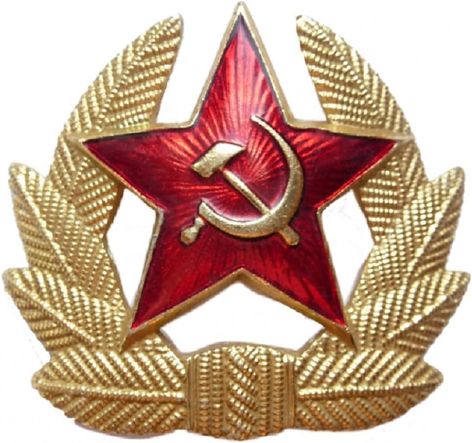 Russian Hat Soviet Army Milita - Trapper Hat Ear Flap 评论和价格