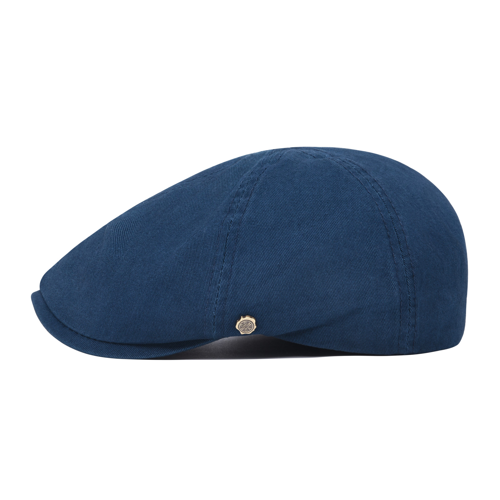 VOBOOM Cotton  Ivy Flat Cap Be - Snapback Hat Flat 评论和价格