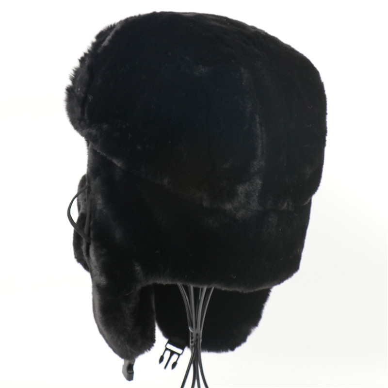 SupSindy Army Military Soviet  - Winter Trapper Hat 评论和价格