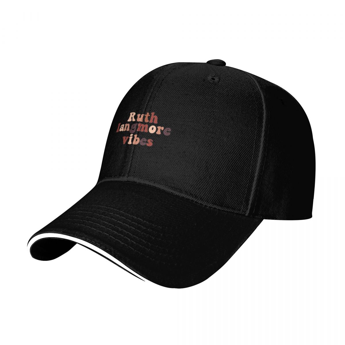 Ruth langmore vibes Baseball C - Golf Cap Dad 评论和价格