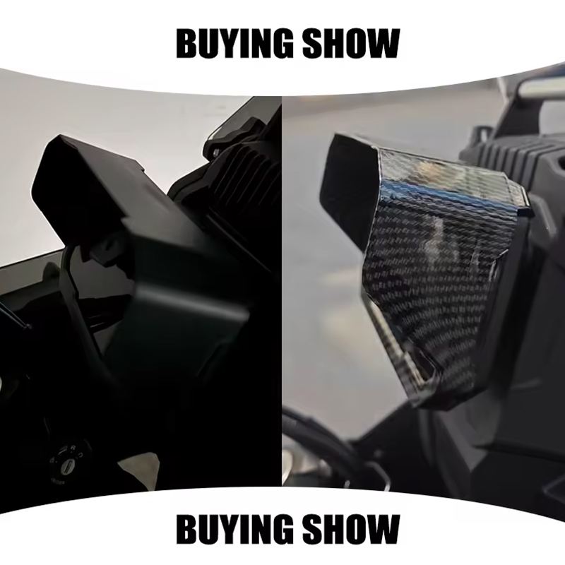 For CFMOTO 450MT 450mt 450 MT  - Visor Sun Hat 评论和价格
