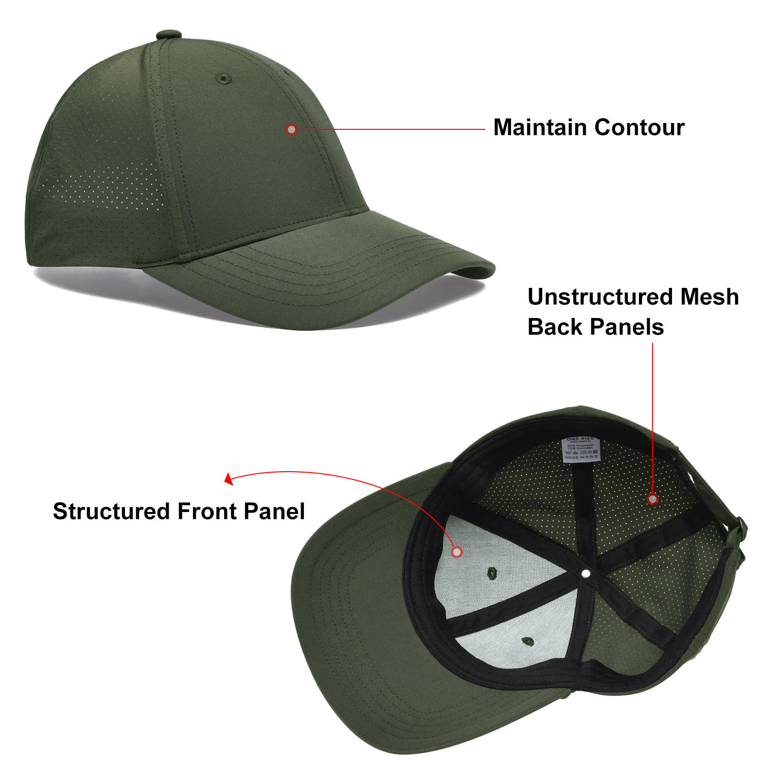 For CFMOTO 450MT 450mt 450 MT  - Visor Sun Hat 评论和价格