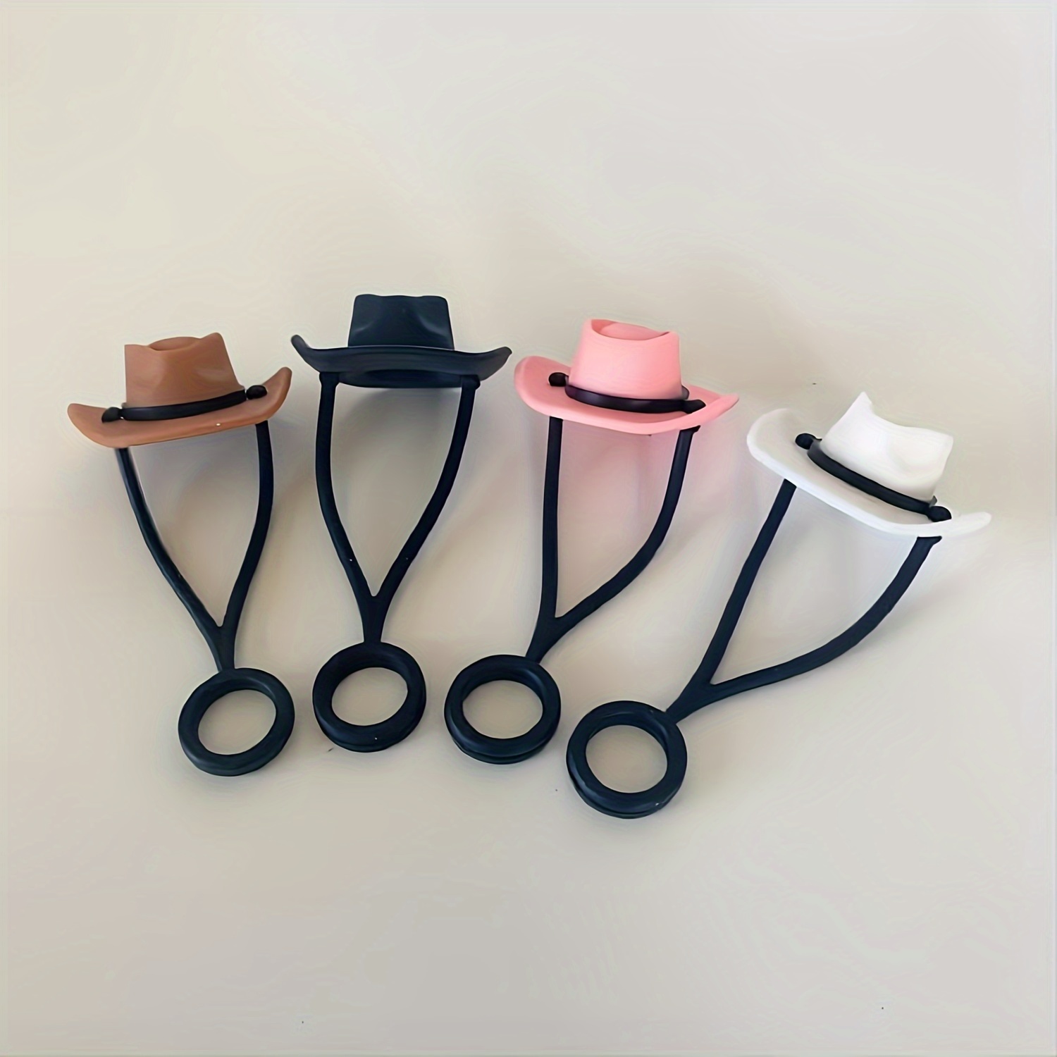 Silicone Cowboy Hat Straw Cove - Cowboy Hat Straw 评论和价格