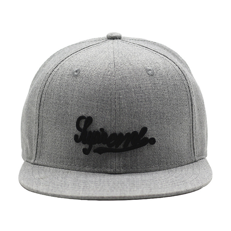 Embroidered Full Closed Fitted - Baseball Cap Structured 评论和价格