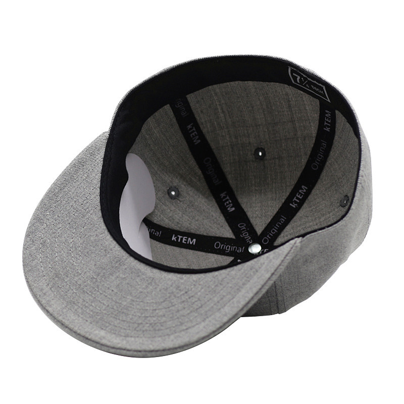 Embroidered Full Closed Fitted - Baseball Cap Structured 评论和价格