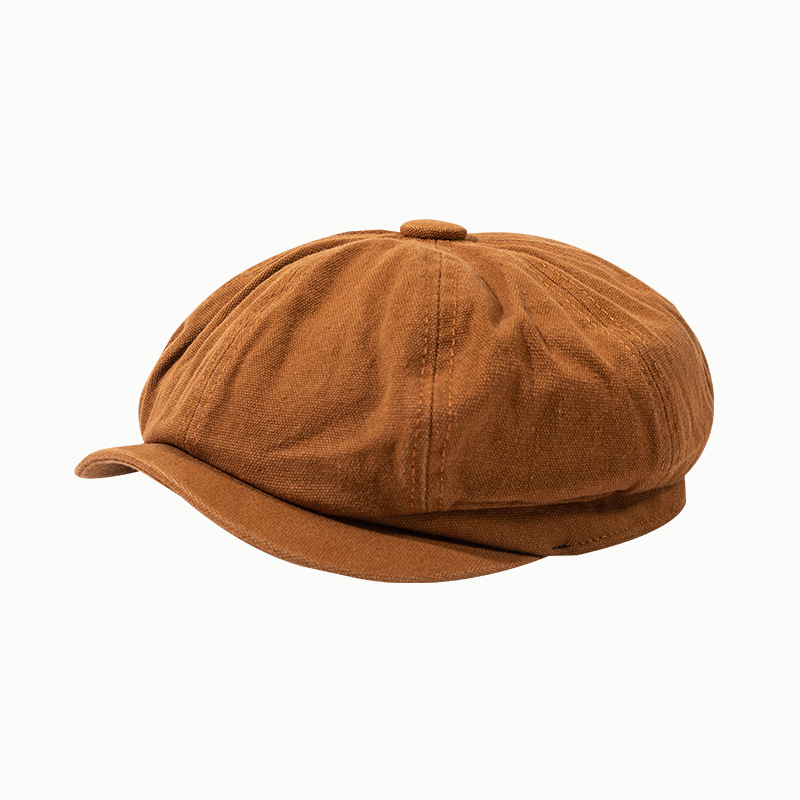 plus Size Men's Newsboy Flat C - Newsboy Cap Ivy 评论和价格