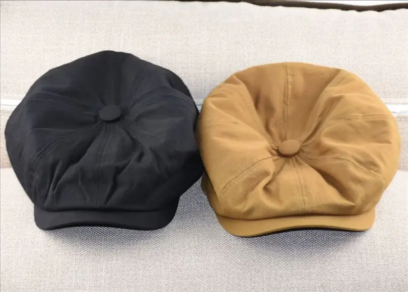plus Size Men's Newsboy Flat C - Newsboy Cap Ivy 评论和价格