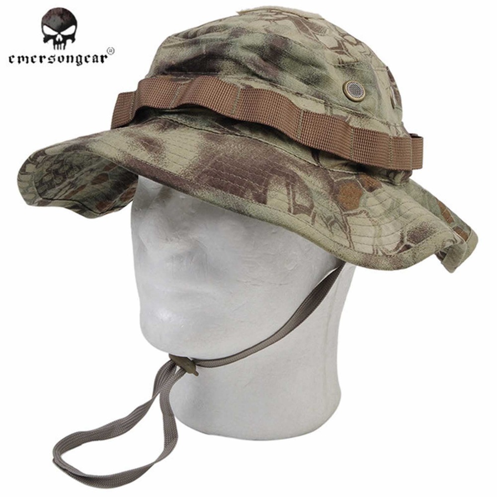emersongear-Combat Boonie Hat, - Boonie Hat Tactical 评论和价格