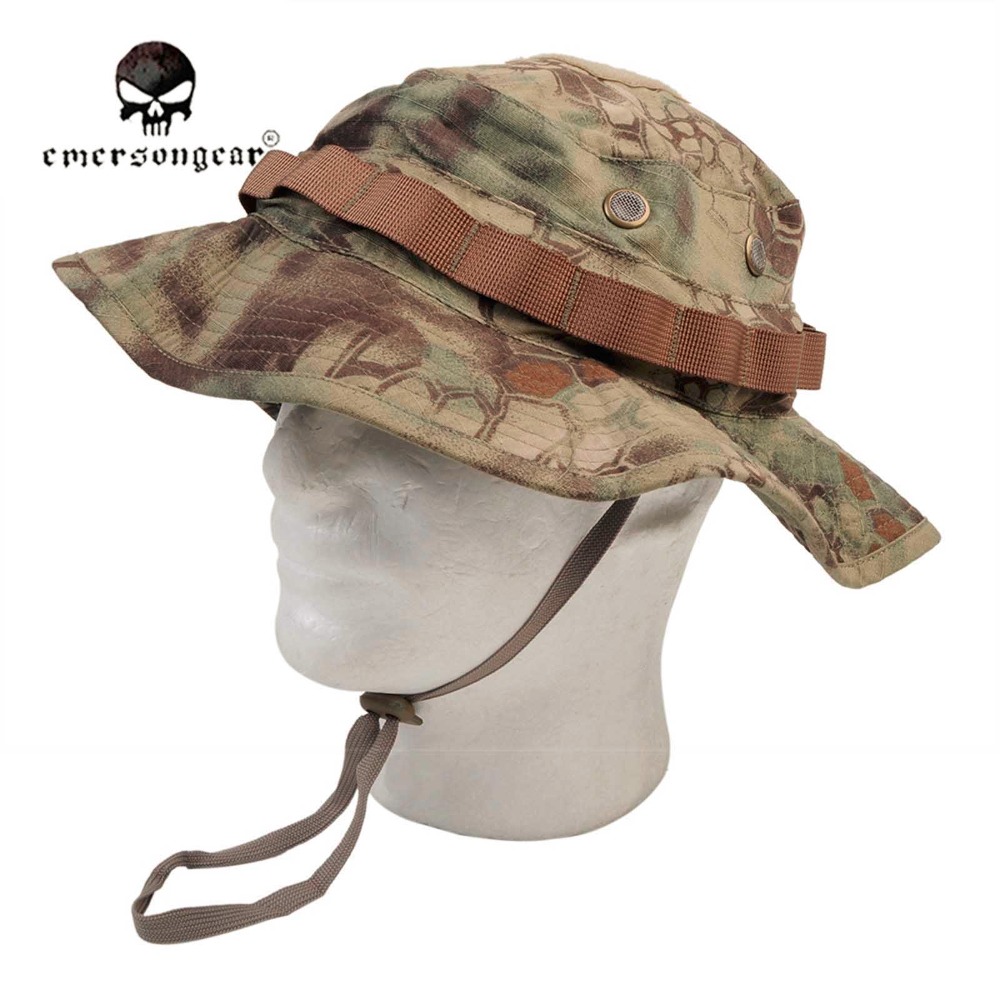 emersongear-Combat Boonie Hat, - Boonie Hat Tactical 评论和价格